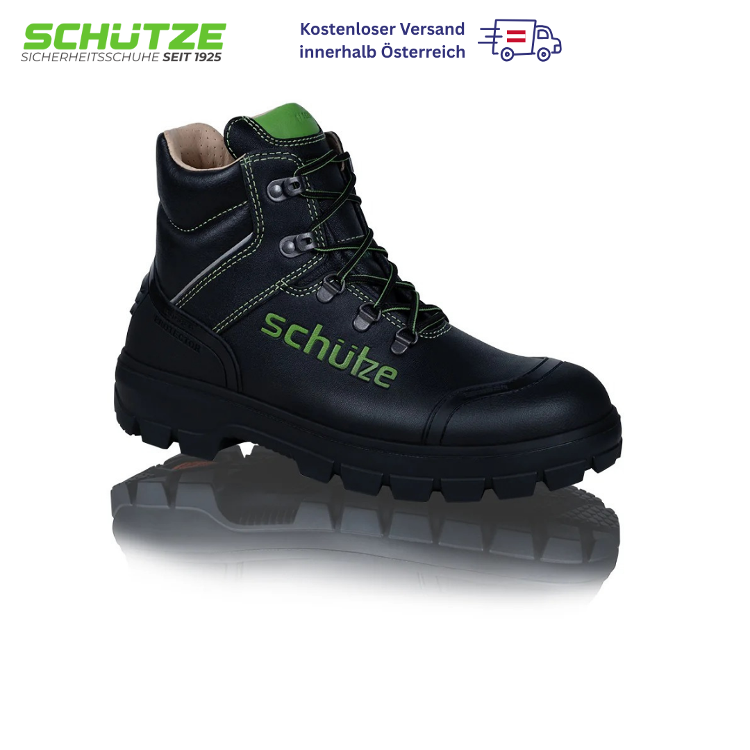 SCHÜTZE BAUPROFI KH S3