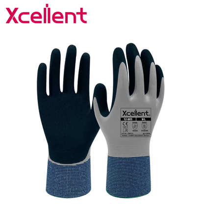 Schnittschutzhandschuh STEELCLAD - WET FULL