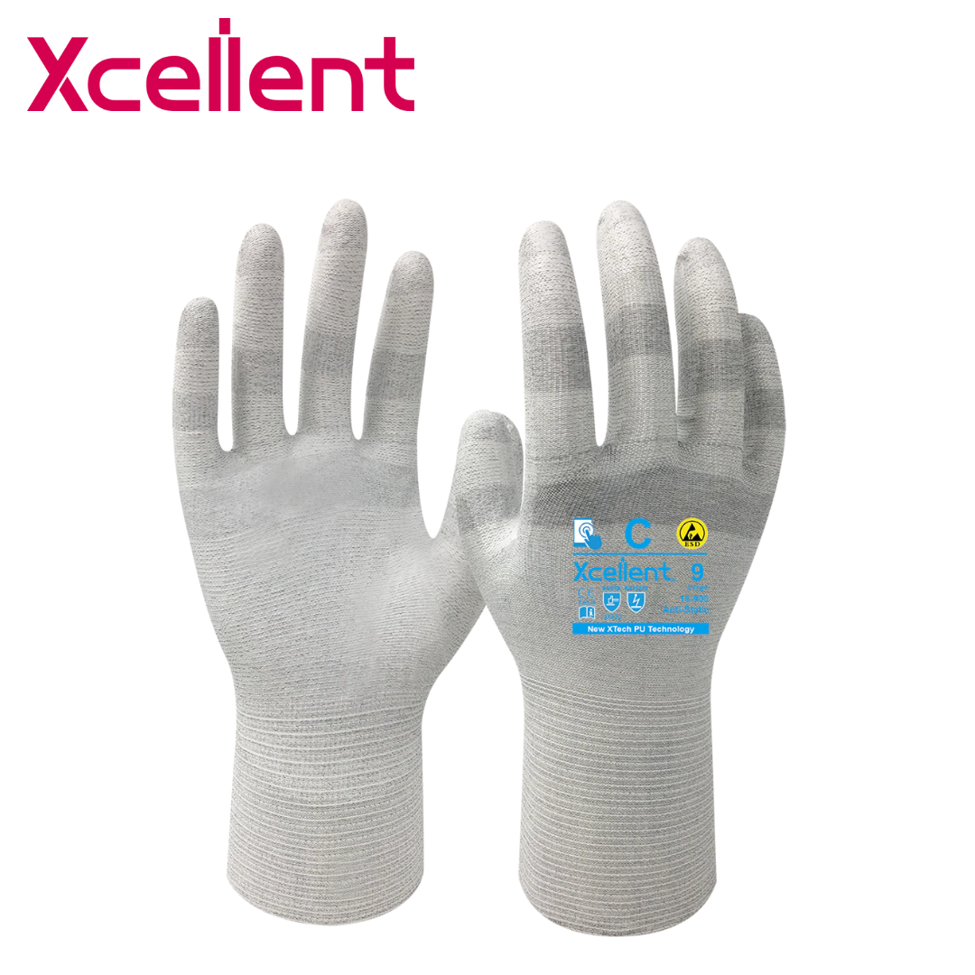 Schnittschutzhandschuh PRECISION CUT-STAR