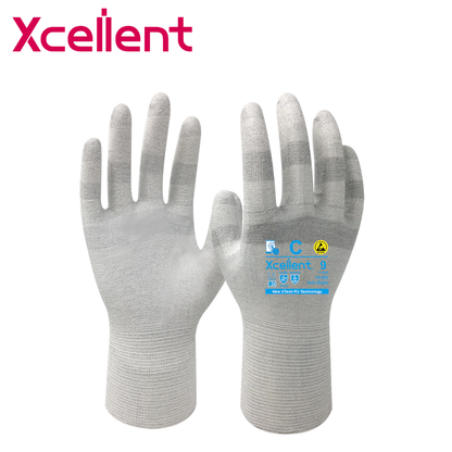 Schnittschutzhandschuh PRECISION CUT-STAR
