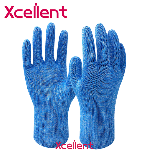 Schnittschutzhandschuh CUT FOOD FIT (lebensmittelecht)