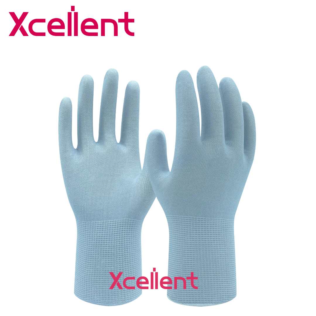 Schnittschutzhandschuh DEXTER CUT FIT