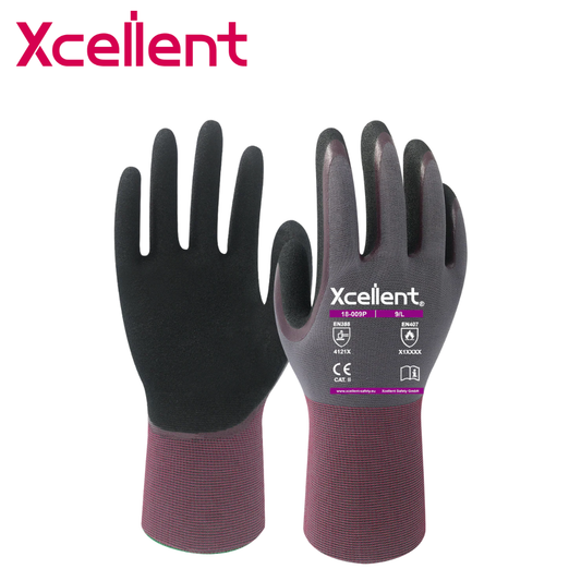 Arbeitshandschuh LITE PRO