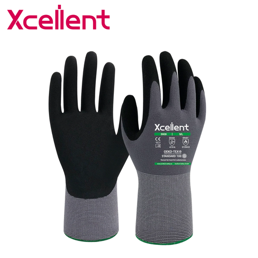 Arbeitshandschuh COMFORT