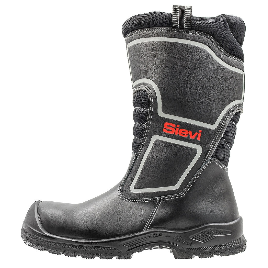 SIEVI - STORM XL+ S3L