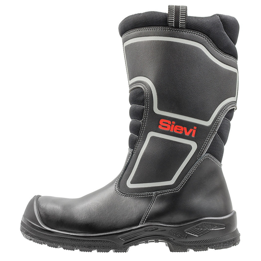 SIEVI - STORM XL+ S3L