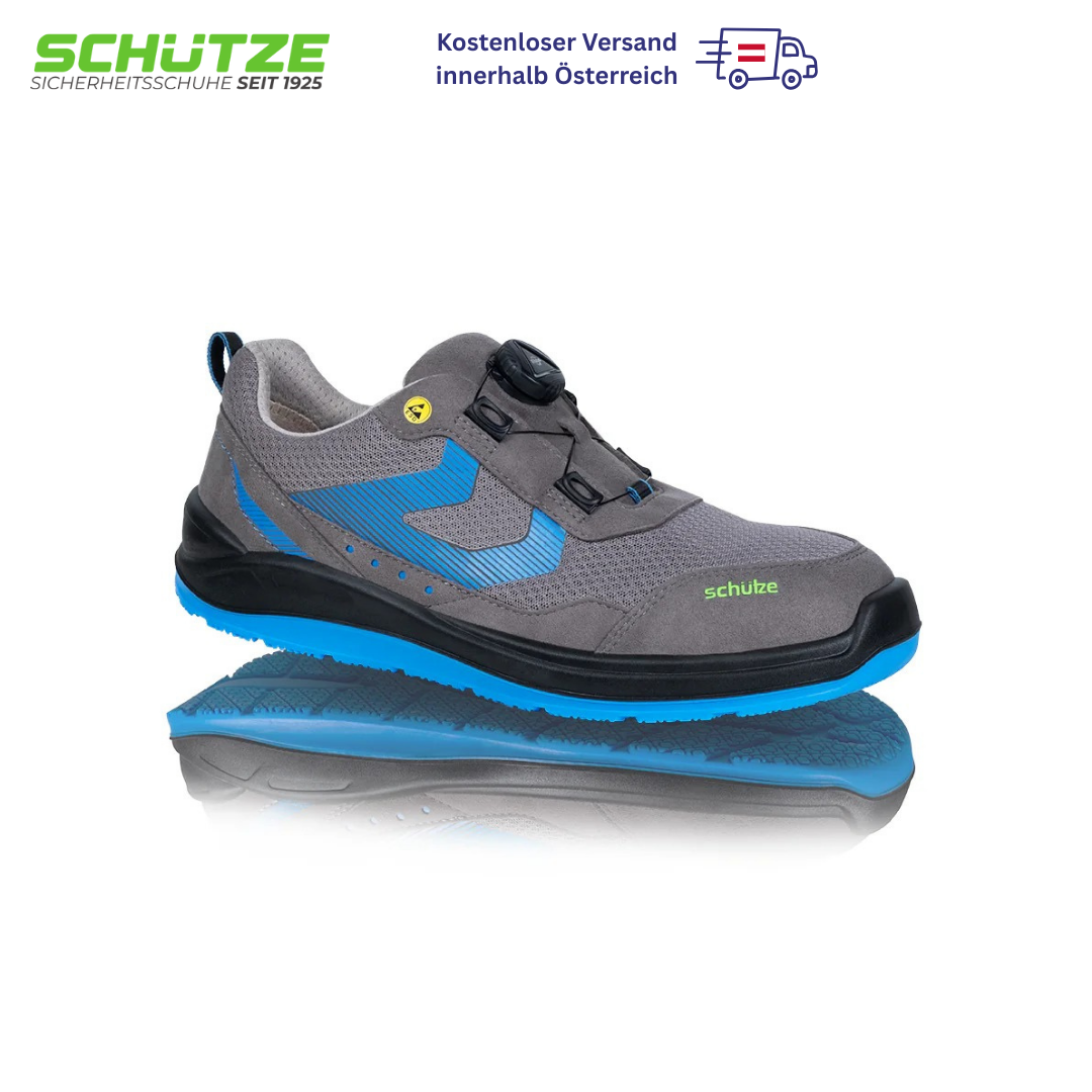 SCHÜTZE MAX ESD HS X S1