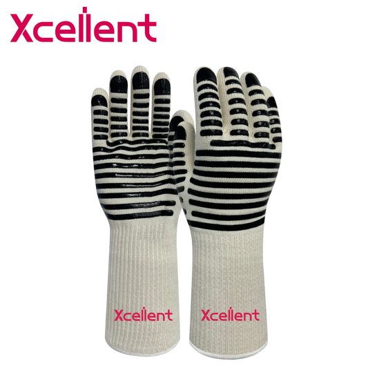 Hitzeschutzhandschuh MAGMA