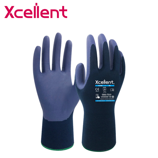 Arbeitshandschuh LITE STAR-N