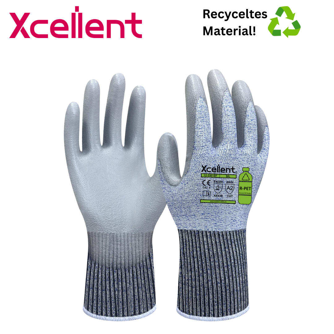 Schnittschutzhandschuh ECO CUT PU