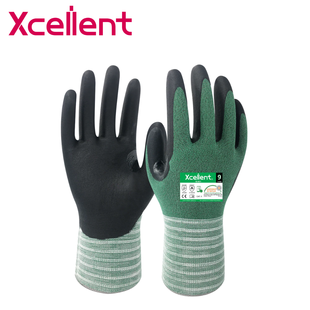Schnittschutzhandschuh PRECISION CUT-N