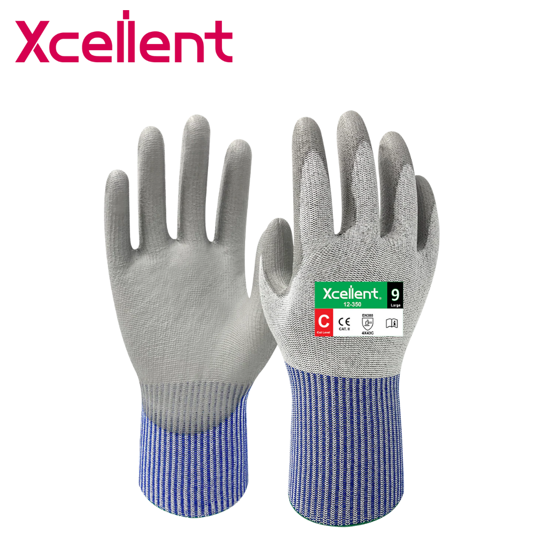 Schnittschutzhandschuh COMFORT CUT STAR
