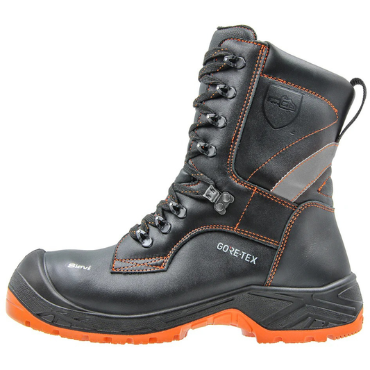 SIEVI - AL GT TIMBER XL+S3HRO