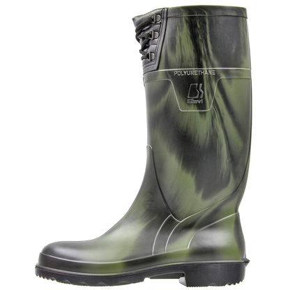 SIEVI - LIGHT BOOT CAMO O5