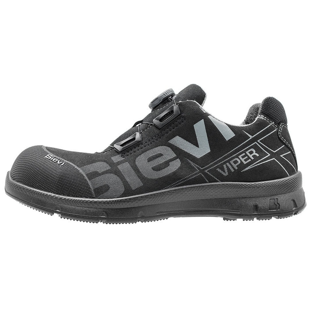 SIEVI - VIPER 3 ROLLER S3