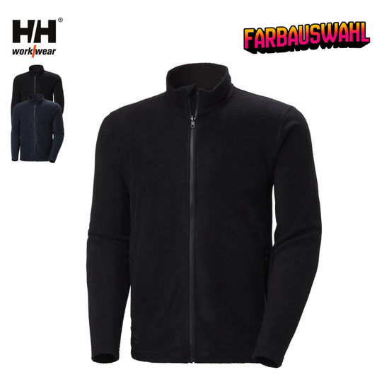 Helly Hansen Fleece Jacke | Manchester 72096