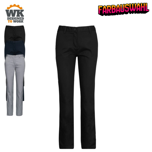 WK Damen Hose "Day-to-Day" | WK 739