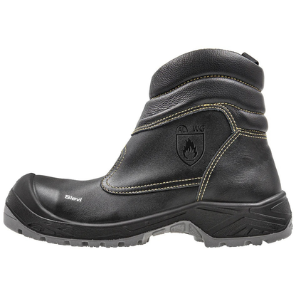 SIEVI - AL HIT WELD XL+S3HRO