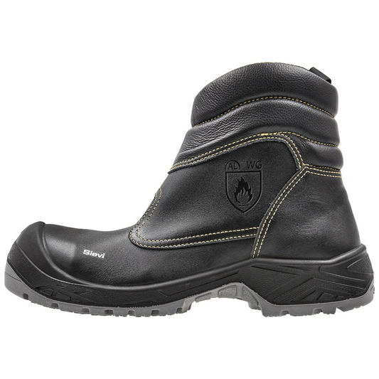 SIEVI - AL HIT WELD XL+S3HRO