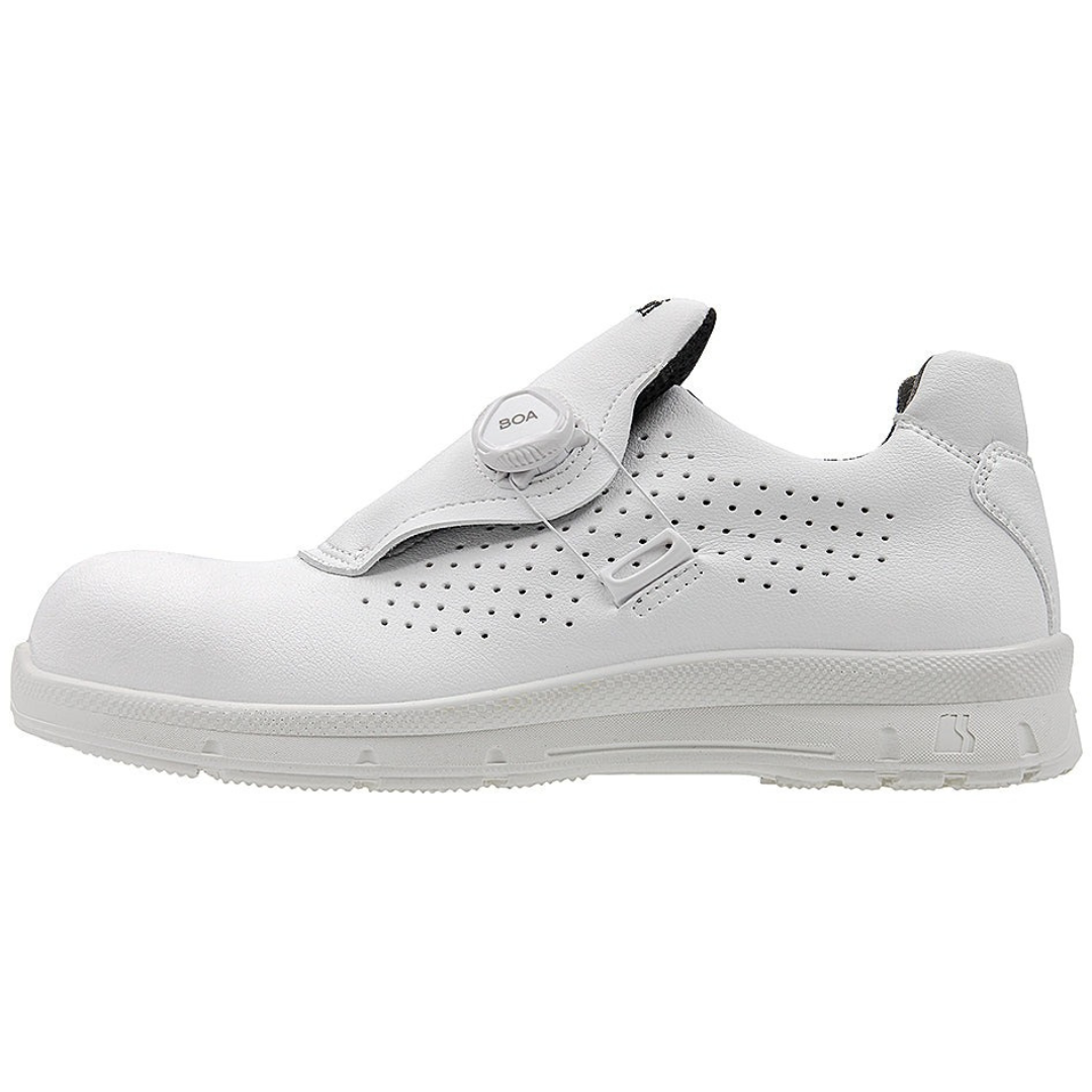 SIEVI - VENT WHITE ROLLER S1