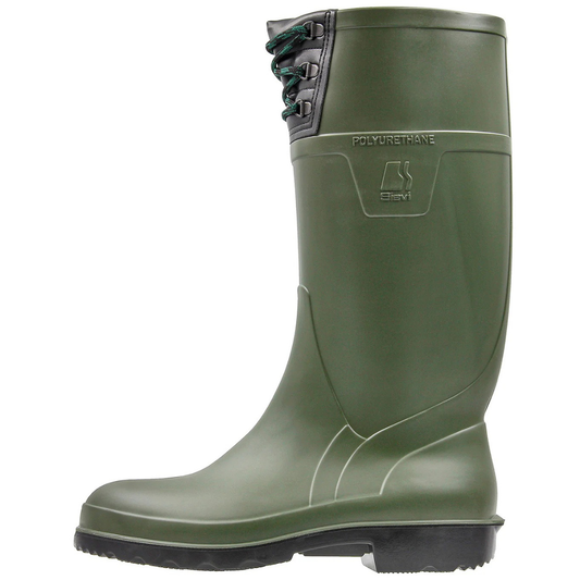 SIEVI - LIGHT BOOT LACES O4