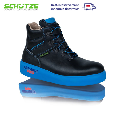 SCHÜTZE ASPHALTPROFI KH S2