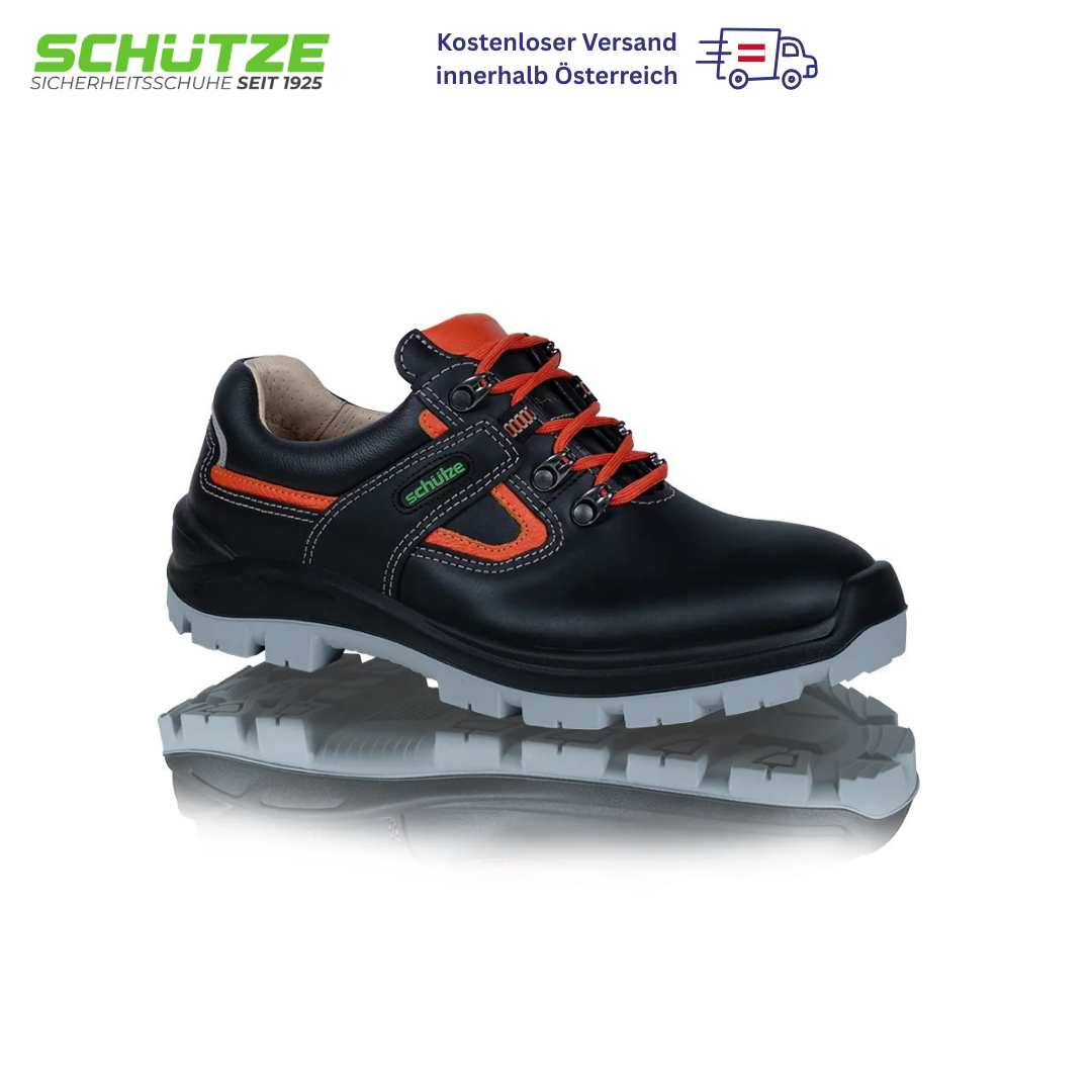 SCHÜTZE KOMFORT ESD HS S2