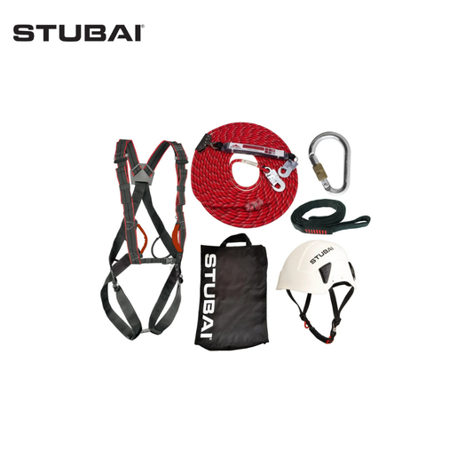 S891 Dachdecker Set PSA Basic Plus mit Helm