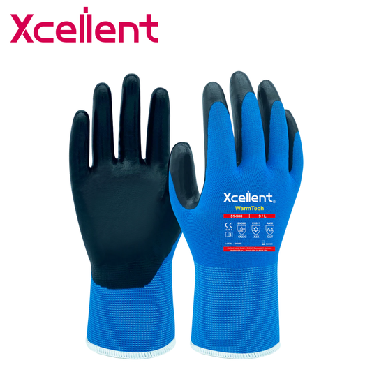 Kälteschutzhandschuh ICECAT