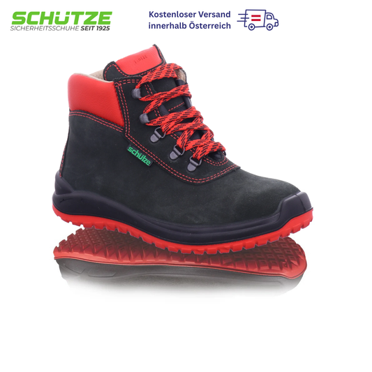 SCHÜTZE DACHDECKERPROFI KH S3