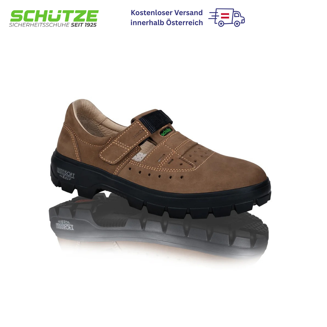 SCHÜTZE KOMFORT ESD SA S1P