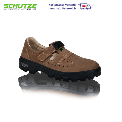SCHÜTZE KOMFORT ESD SA S1P