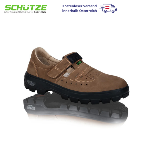 SCHÜTZE KOMFORT ESD SA S1P