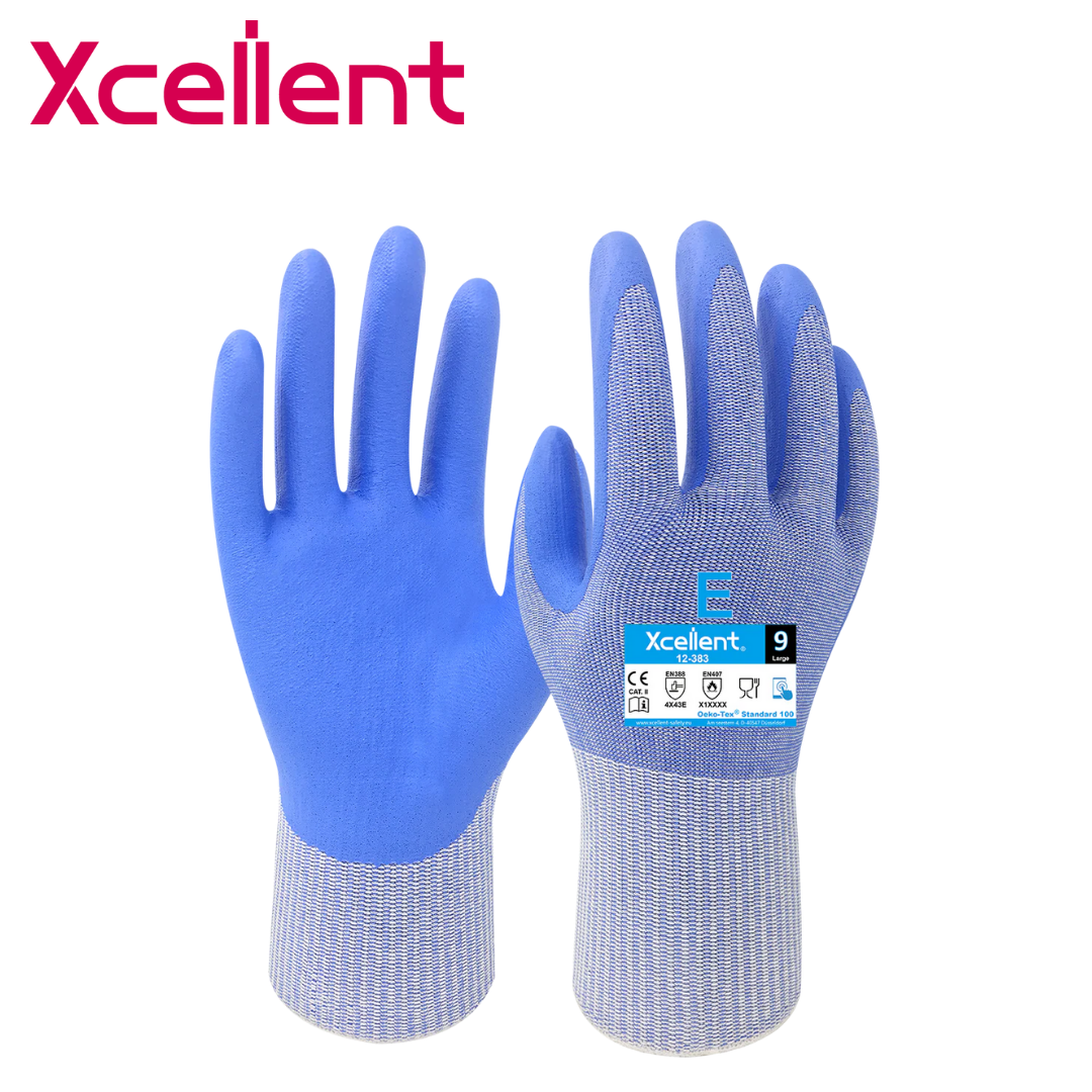 Schnittschutzhandschuh WORKSHIELD