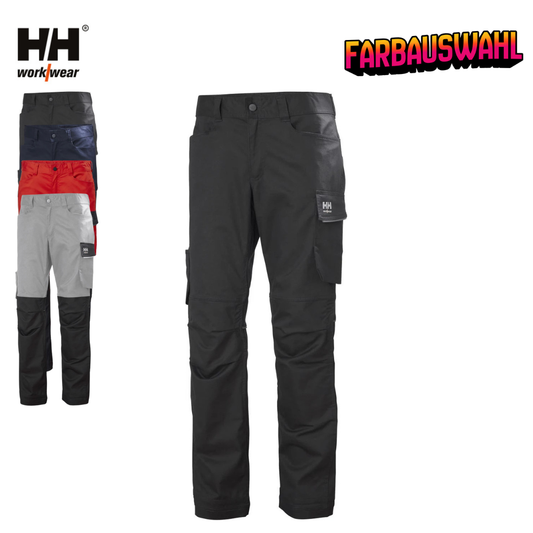 Helly Hansen Hose | Manchester 77523 X (Übergröße)
