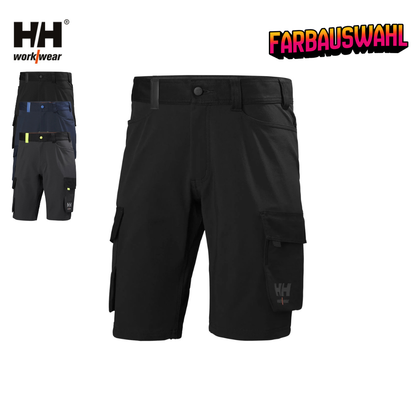 Helly Hansen Cargo Shorts | Oxford 77508 (64-74)