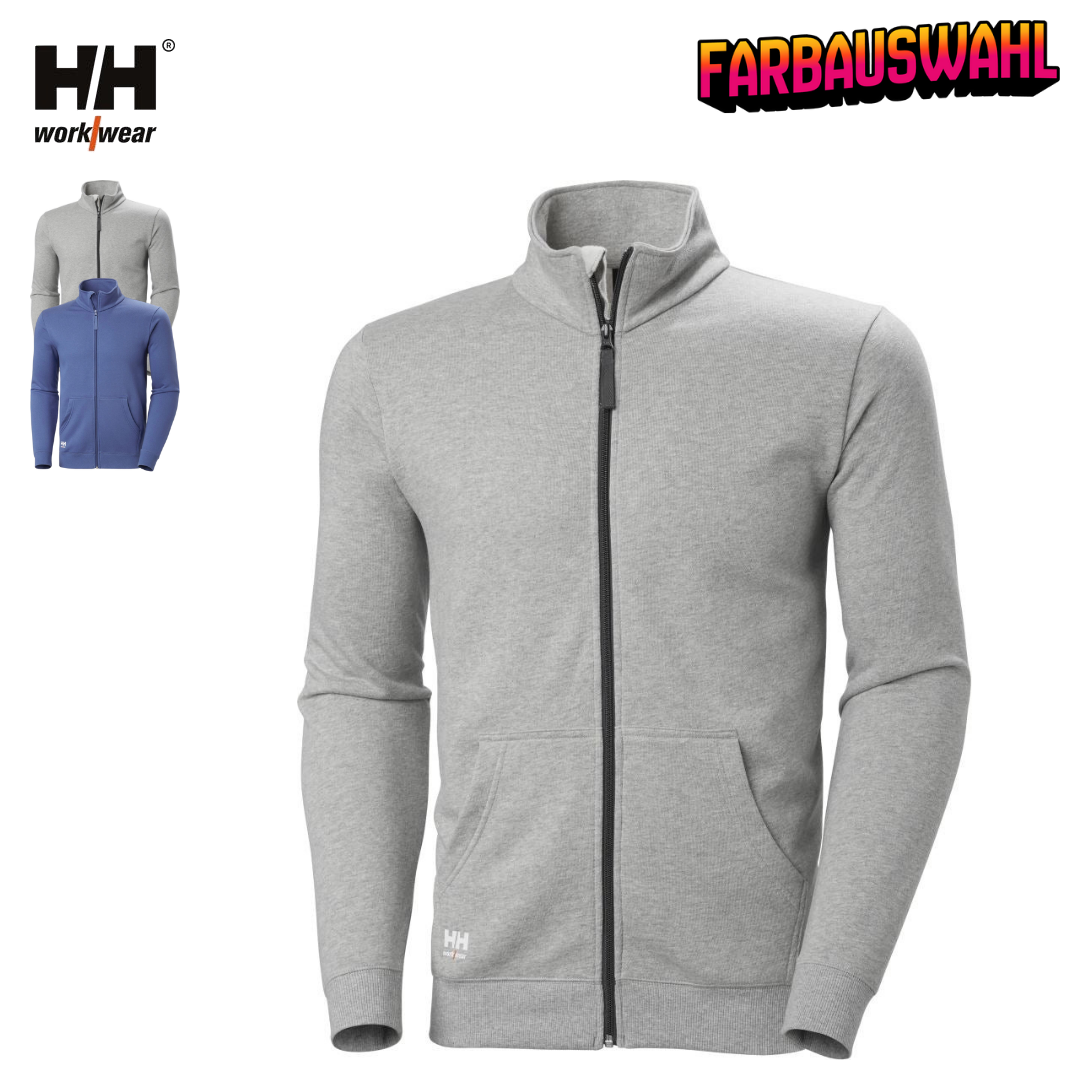 Helly Hansen Sweatjacke | Classic 79326
