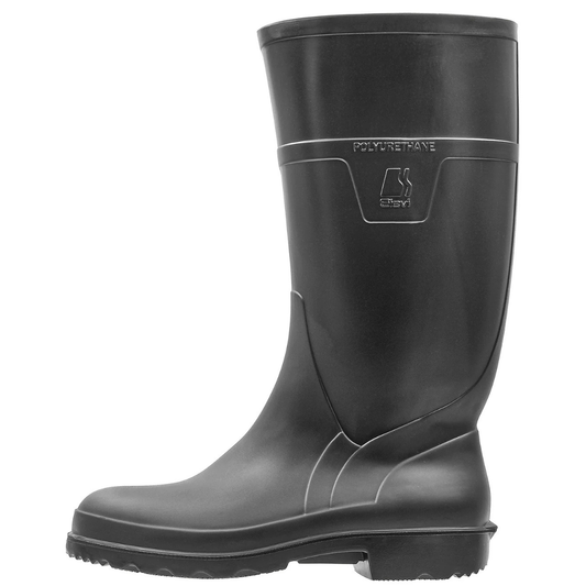 SIEVI - LIGHT BOOT BLACK O4