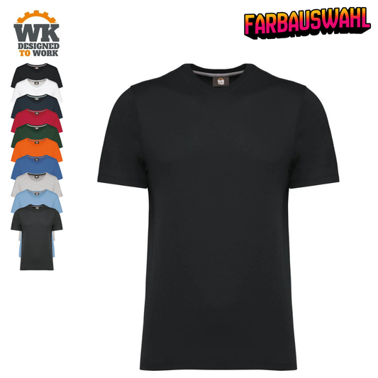 WK schweres Herren T-Shirt | WK 306