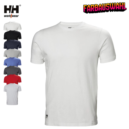 Helly Hansen Herren T-Shirt "Manchester" | Classic 79161