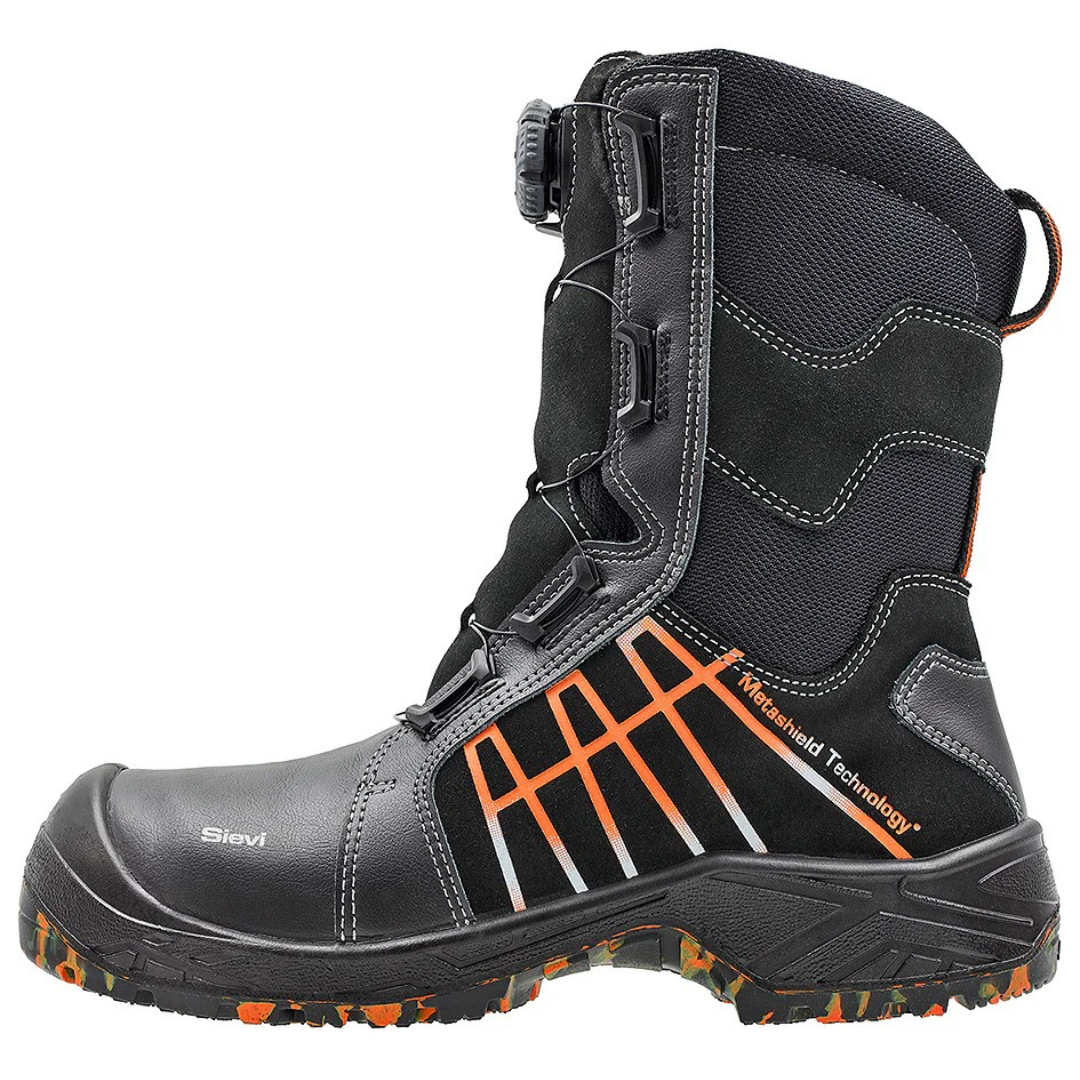 SIEVI - MGUARD ROLLERW XL+S3