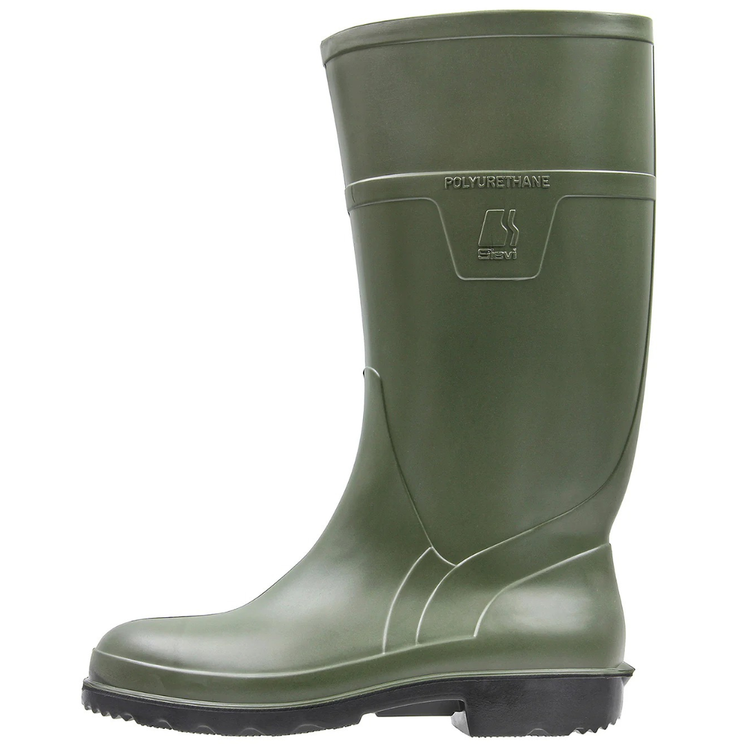 SIEVI - LIGHT BOOT OLIVE S4