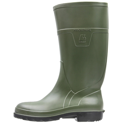 SIEVI - LIGHT BOOT OLIVE S4