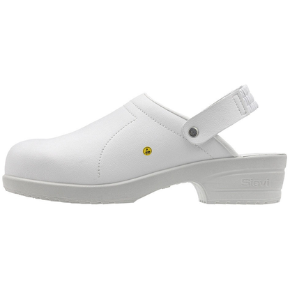 SIEVI - FILE WHITE
