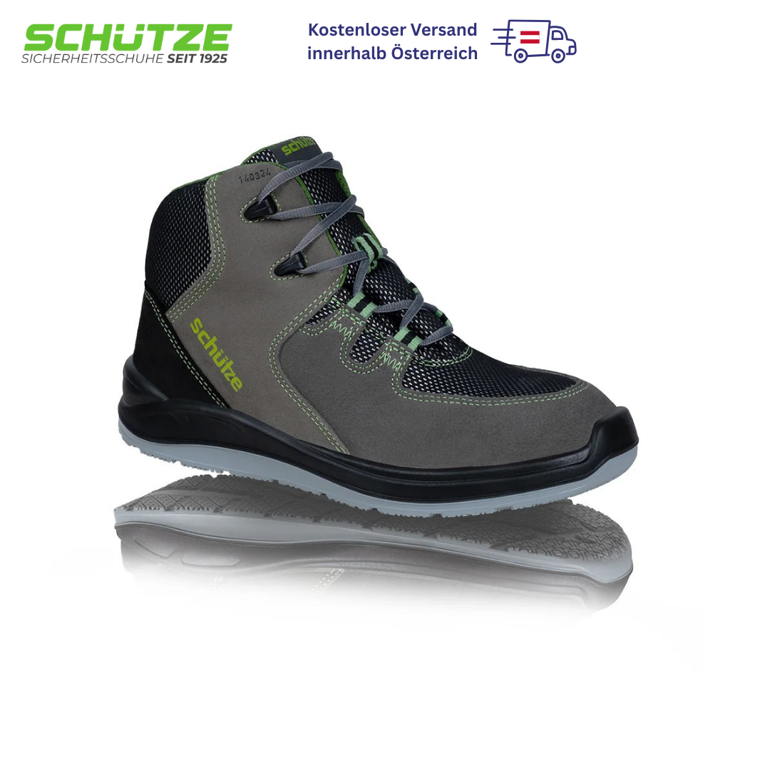 SCHÜTZE TREAKER® ESD KH S3