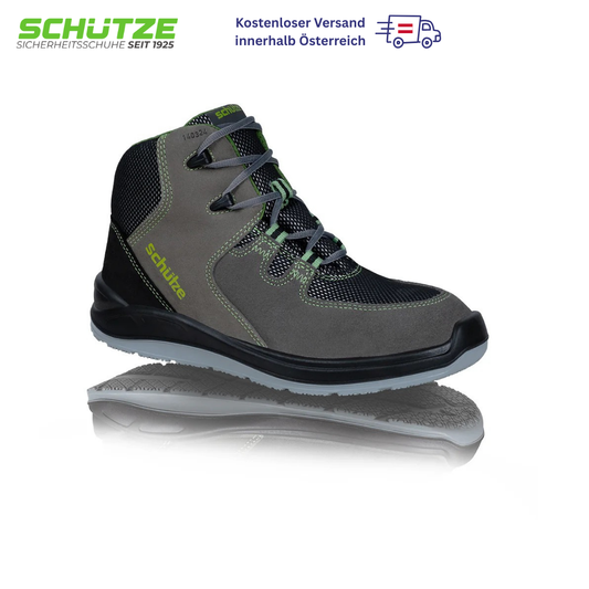 SCHÜTZE TREAKER® ESD KH S3