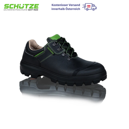 SCHÜTZE BAUPROFI HS S3