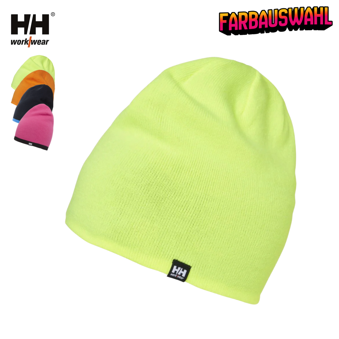 Helly Hansen Strickmütze | Manchester 79883