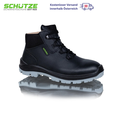 SCHÜTZE ALLROUND ESD KH S3