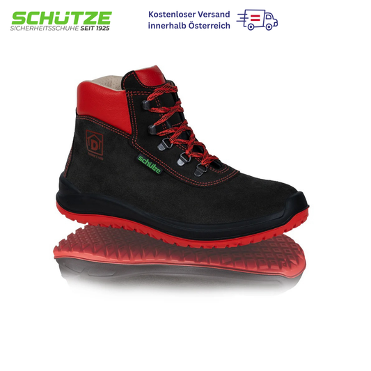SCHÜTZE DACHDECKERPROFI KH O3